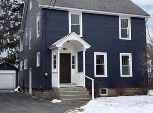 23 Homestead Ave, Springfield, MA 01151