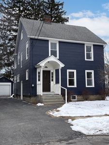 23 Homestead Ave, Springfield, MA, 01151