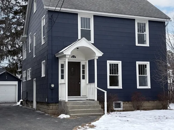 23 Homestead Ave, Springfield, MA 01151