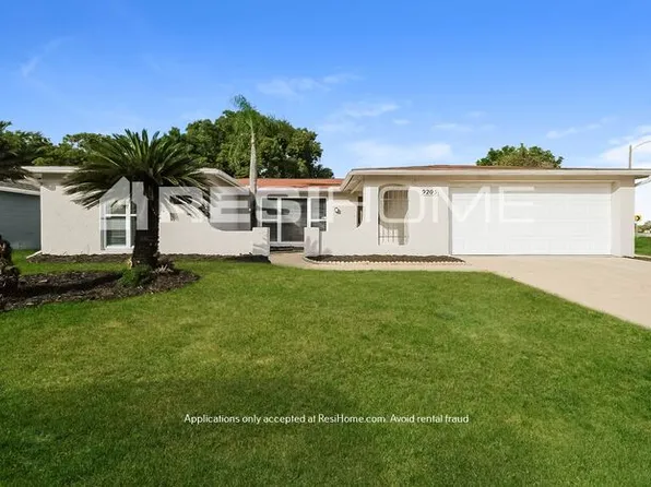 9205 Suffolk Ln, Port Richey, FL 34668