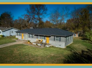 1612 E 18th St, Ada, OK 74820