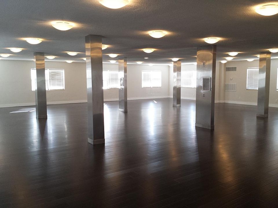 Office Area