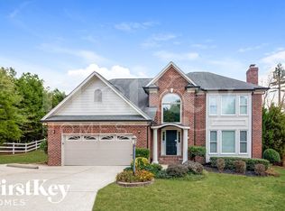 12004 Prails Mill Ln, Charlotte, NC 28262