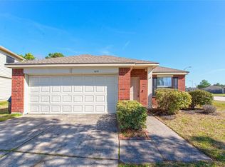 1015 Backland Ct, Spring, TX 77373