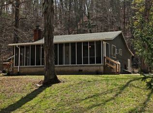 2211 Ball Park Rd, Eagle Rock, VA 24085