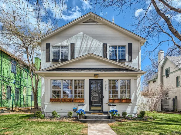 1056 S York Street, Denver, CO 80209