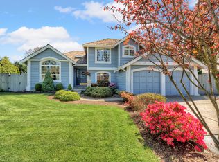 25817 68th Ave E, Graham, WA 98338