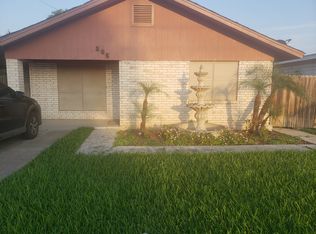 205 S Mayberry Rd, Mission, TX 78572