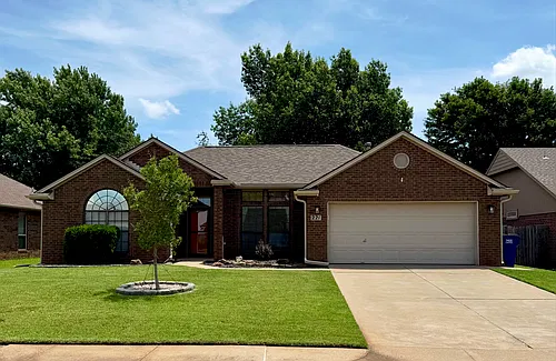 221 S Abbey Ln Photo 1