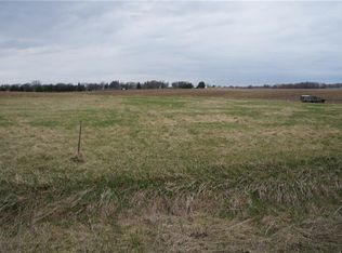 16TH Street LOT 5, Perry, IA 50220