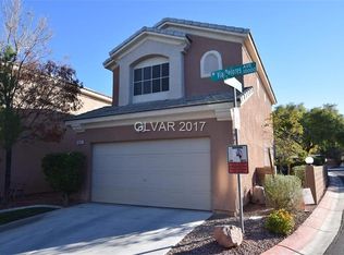 10025 Via Delores Ave, Las Vegas, NV 89117