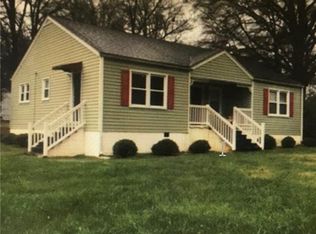 131 E Park Ave APT B, Mooresville, NC 28115