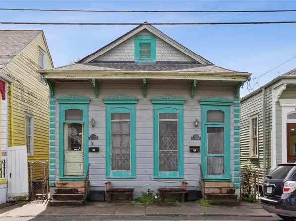 2712 Burgundy St, New Orleans, LA 70117