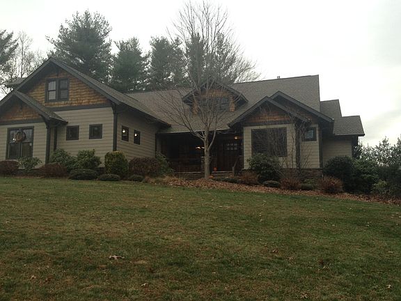 Front Image of Home