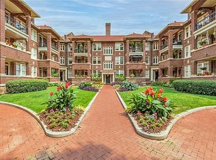 198 Ponce De Leon Ave NE APT 6B, Atlanta, GA 30308