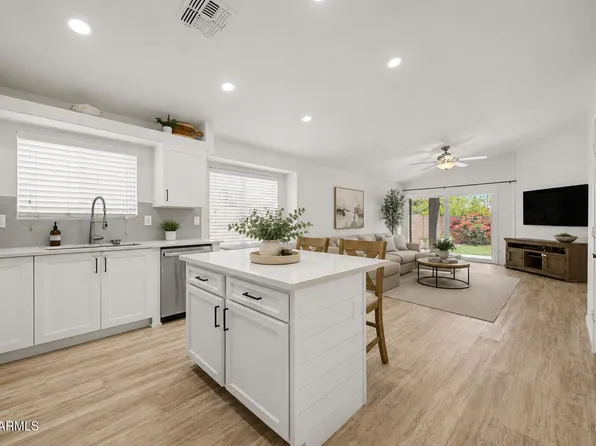 6771 W CARIBBEAN Lane, Peoria, AZ 85381