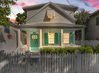 1109 Stump Ln, Key West, FL 33040