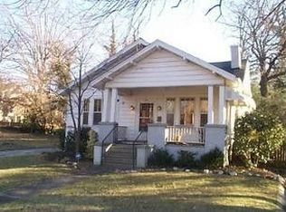 514 Woodrow Ave, High Point, NC 27262