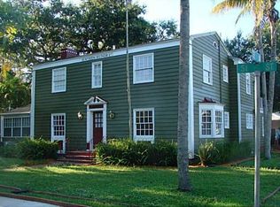 600 SE 2nd Ct, Fort Lauderdale, FL 33301