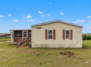 1371 NW 12th Ln, Lake Panasoffkee, FL 33538