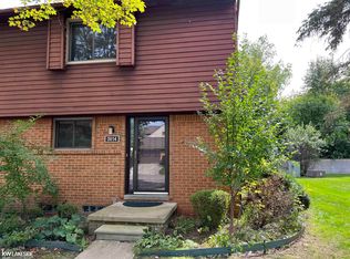 3614 Old Creek Rd, Troy, MI 48084