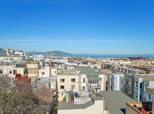 932 Greenwich St, San Francisco, CA 94133