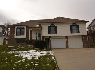 3904 N 37th St, Saint Joseph, MO 64506