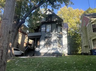 453 Westcott Street - 3, Syracuse, NY 13210