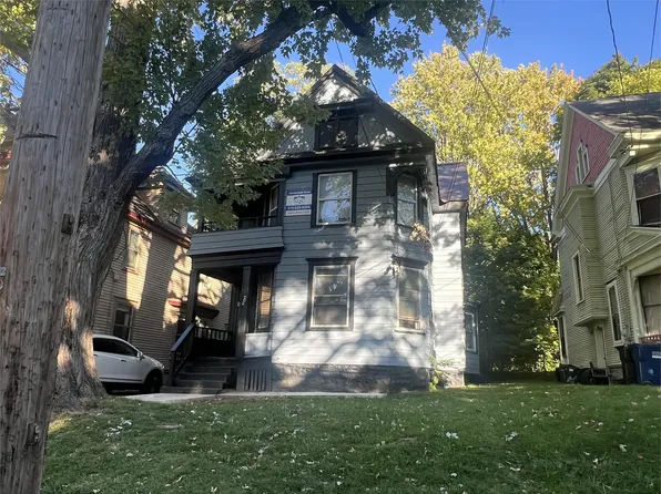 453 Westcott Street - 3, 453 Westcott St, Syracuse, NY 13210