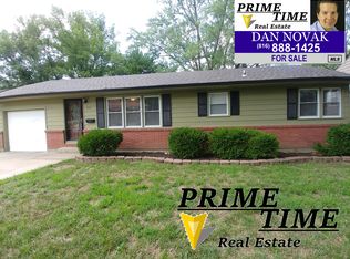 204 Maple St, Liberty, MO 64068