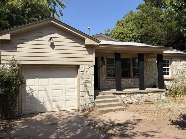 1417 Oxford Way, Oklahoma City, OK 73120