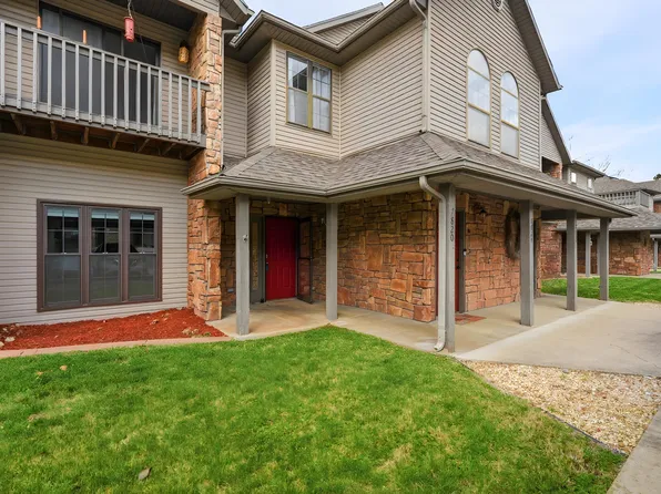 7820 Cozy Cove Road #20 BLDG 4, Branson, MO 65616