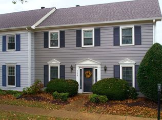 1128 General George Patton Rd, Nashville, TN 37221