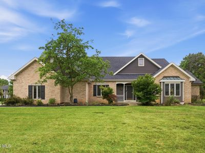 820 Bitterbrush Ln, Findlay, OH, 45840