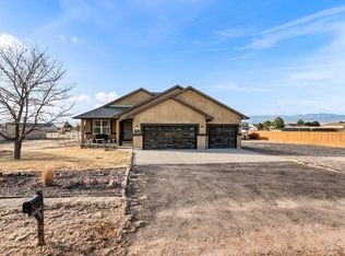 1140 W Shenandoah Dr, Pueblo West, CO 81007