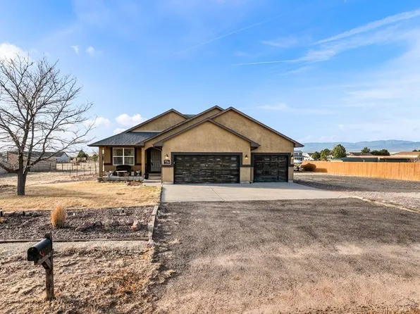 1140 W Shenandoah Dr, Pueblo West, CO 81007