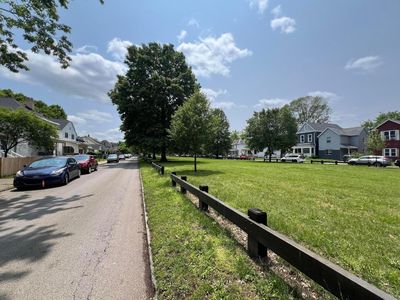 250 W Park Ave, Columbus, OH, 43223
