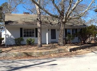 5 Nimrod Way, Wareham, MA 02571