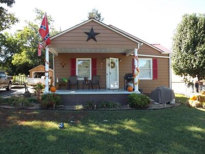 605 Cedar Ave, Elizabethton, TN, 37643