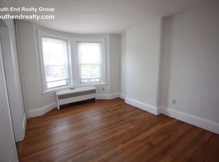 756 Huntington Ave APT 3, Boston, MA 02115