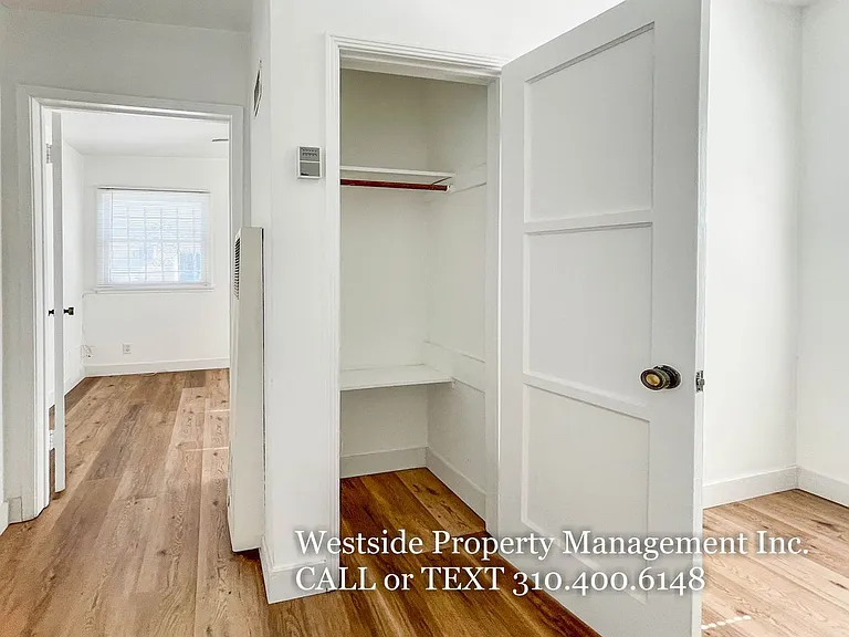 1423 Harvard St #C — Photo 7