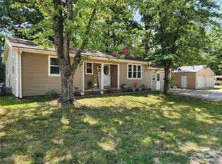 167 Whispering Hills Ln, Wappapello, MO 63966