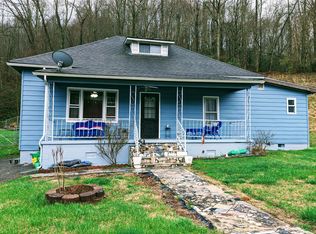 1839 Main Ave SW, Norton, VA 24273