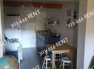 2337 Tremont Pl UNIT B, Denver, CO 80205