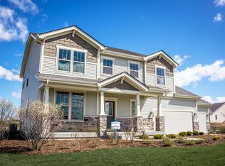 108 Flint Creek Ct, Hawthorn Woods, IL 60047