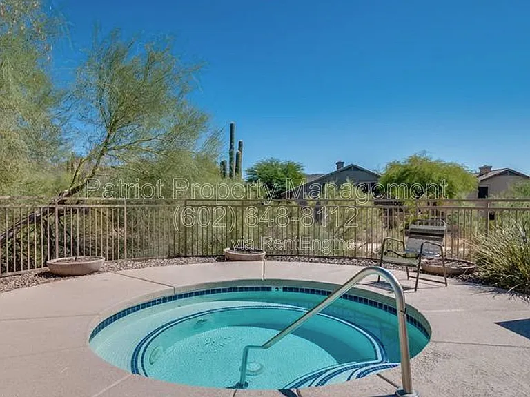 16420 N Thompson Peak Pkwy #1037 — Photo 44