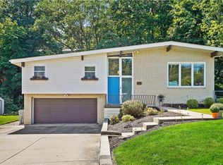 901 Hodil Rd, Glenshaw, PA 15116