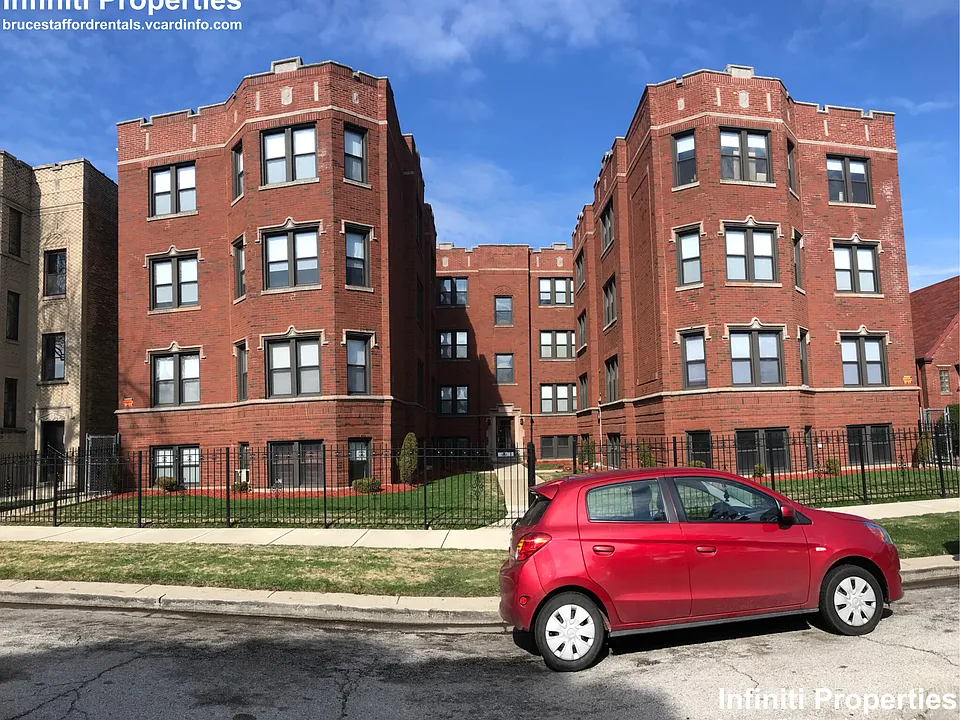 10740 S Calumet Ave #2N