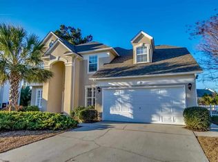 905 Belladonna Ct, Myrtle Beach, SC 29579