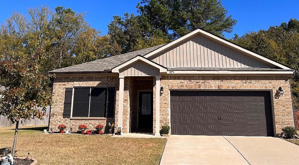 495 Beau Tisdale Dr, Oakland, TN 38060 Zillow